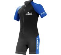 Cressi Muta Tiburon Uomo 2mm