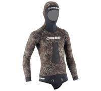 Cressi Giacca Da Pesca Subacquea Tracina 5 Mm