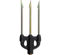 Cressi MUTLIPRONG Nylon 3 Points Tempered