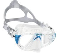 Cressi Maschera Subacquea Nano Crystal
