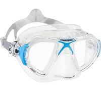 Cressi Maschera Subacquea Nano Crystal