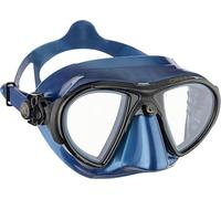 Cressi Nano Spearfishing Mask Blu