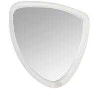 Cressi Negative Big Eyes Evo Lente, Trasparente, Diottria -4.0 Occhio SX