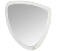 Cressi Negative Big Eyes Evo Lente, Trasparente, Diottria -5.0 Occhio DX