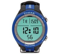 Cressi Neon Dive Computer Blu