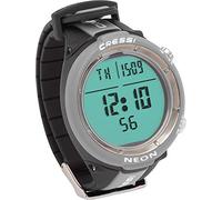 Cressi Sub Neon Computer e Orologio Sub per immersione e apnea