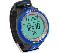 Cressi Sub Neon Computer e Orologio Sub per immersione e apnea