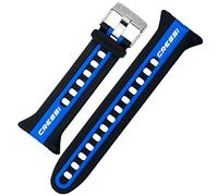 Cressi Nepto Watchband - Cinturino per Orologio Computer Subacqueo Nepto, Taglia Unica, Adulto Unisex