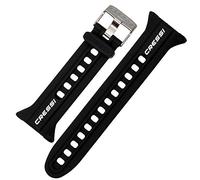 Cressi Nepto Watchband - Cinturino per Orologio Computer Subacqueo Nepto, Taglia Unica, Adulto Unisex