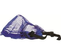 Cressi Net Bag Borsa in Nylon per Attrezzatura Subacquea, Unisex - Adulto, Nero