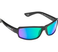 Cressi Ninja Floating Occhiali da Sole Lenti Specchiate Blu