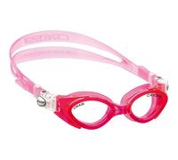 Cressi Occhiali Da Nuoto Per Bambini Crab