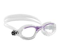 Cressi Occhiali Da Nuoto Per Bambini Flash Medium