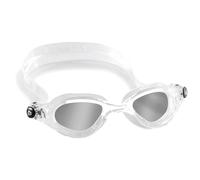Cressi Occhiali Da Nuoto Per Bambini Flash Medium