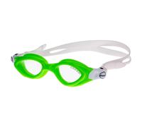 Cressi King Crab Kid Goggles Lime