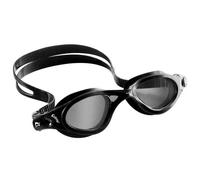 Occhialini nuoto Cressi Flash Medium nero con lenti scure