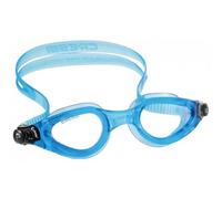 Cressi Occhialini Right - Professionali da nuoto Anti Fog Antigraffio Blu Uomo/Donna