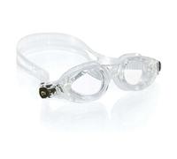 Cressi Right Swimming Goggles Trasparente Uomo,Donna
