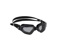CRESSI - OCCHIALINI - CLEAR EYES - ZDE2650508 - BLACK/SILVER, SMOKE LENSES