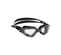 CRESSI - OCCHIALINI - CLEAR EYES - ZDE265055 - BLACK/SILVER, CLEAR LENSES