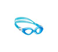 CRESSI - OCCHIALINO BAMBINO - KING CRAB - 7/15 ANNI - DE202263 - BLUE, CLEAR ...