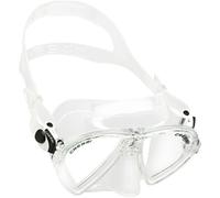 CRESSI Ocean - maschera da nuoto White