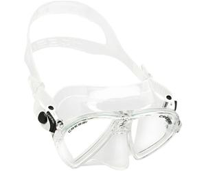 CRESSI Ocean - maschera da nuoto White