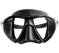 Cressi Ocean Mare - Maschera Ocean o Combo Set Maschera Ocean + Snorkel Gamma ,Taglia Unica, Unisex Adulto