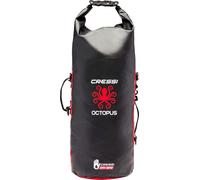 Cressi Sacco Impermeabile Pvc Octopus 30l