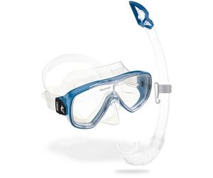 Cressi Ondina Vip Jr Set mascher tubo