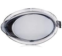 Cressi Optical Lens Fast Lenti Graduate per Occhialino Nuoto, Unisex - Adulto, Trasparente, Diottria -4.5 Occhio DX/SX