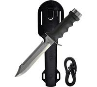 CRESSI Orca Knife TL 30cm