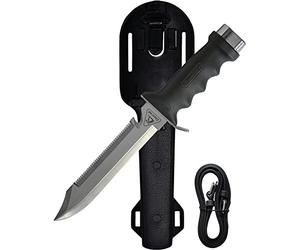 CRESSI Orca Knife TL 30cm