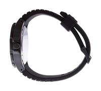 Orologio Cressi Manta Watch 100m Black Black Black Case
