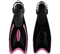 Cressi Palau FINS Kid Black/Pink 29/32 (Kid)
