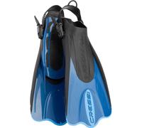 Cressi Palau SAF blu/azzurro M/L