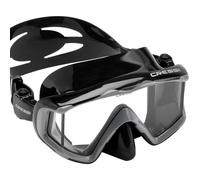 Cressi Pano 3 Nero/Argento