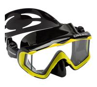 Cressi Pano 3 Nero/Giallo