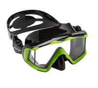 Cressi Pano 3 Nero/Lime