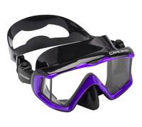 Cressi Pano 3 Nero/Viola