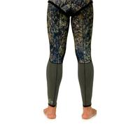 Cressi Pantaloni Da Pesca Subacquea Seppia 7 Mm