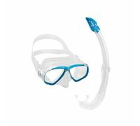Cressi Perla + Mexico Combo Assorted Colors
