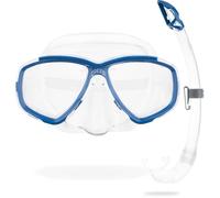 Cressi Attrezzatura Per Lo Snorkeling Perla