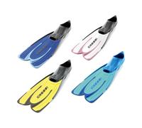CRESSI Pinna da snorkeling di alta gamma