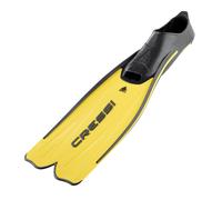 PINNE CRESSI RONDINELLA SNORKELING MARE PESCA