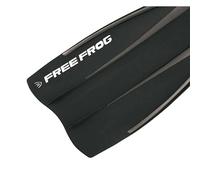 Cressi Pinne Da Immersione Free Frog