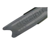 Cressi Pinne Da Pesca Subacquea Gara Professional Ld
