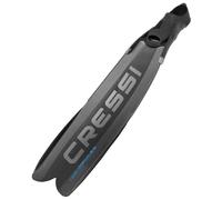 Cressi Gara Modular Impulse Turbo, Nero, 42/43