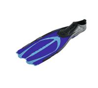 CRESSI Pinne da snorkeling PLUMA