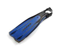 Cressi Pro Light Diving Fins Nero EU 44-45